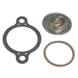 Kit de termostato WSM de 160 °F para Mercruiser 775-515-01K
