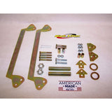 High Lifter 2" Lift Kit for 2015-2018 Polaris Sportsman 570 SP - PLK570SP-00