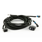 High Lifter Reverse Override Kit with Lighted Switch and Harness HL-ROKIT