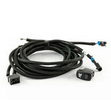 High Lifter Reverse Override Kit with Lighted Switch and Harness HL-ROKIT