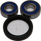 All Balls Front Wheel Bearing Kit 25-1195