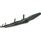 Woodys DP6-1225 Dooly Runner Polaris 6" 1 Piece Polaris All Composite (except Si