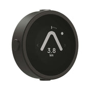 Beeline Moto Navigation Device Gun Metal With Premium Metal Case BLD2.0_GMG