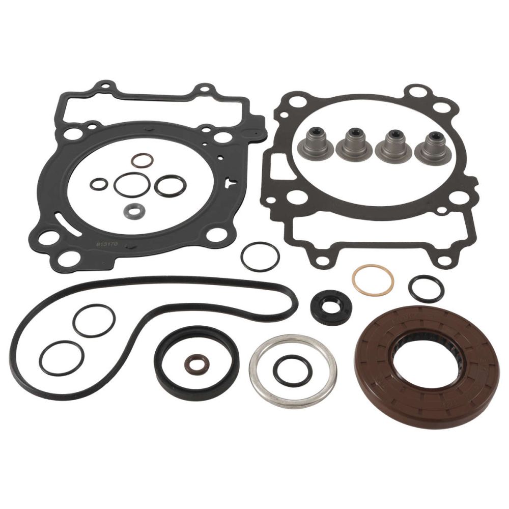 QuadBoss Gasket Set with Oil Seal - 811995