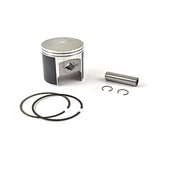 WSM Piston Kit For Kawasaki 550 SX 91-95 .5mm 010-813-05K