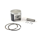WSM Piston Kit For Kawasaki 550 SX 91-95 Standard 010-813K