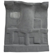 ACC Replacement Carpet Kit For 1991-1993 GMC Sonoma Reg Cab 2WD Auto/Manual - CHOOSE COLOR