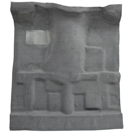 ACC Replacement Carpet Kit For 1991-1993 GMC Sonoma Reg Cab 2WD Auto/Manual - CHOOSE COLOR