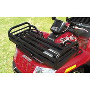 Great Day Inc. Mighty-Light Aluminum Front Rack