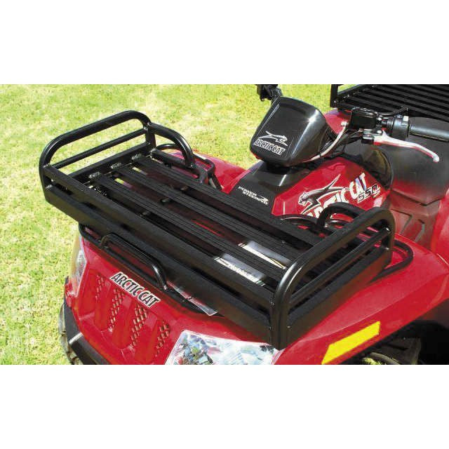 Great Day Inc. Mighty-Light Aluminum Front Rack