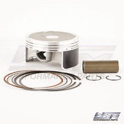 WSM Piston Kit For Suzuki 750 King Quad 08-22 Standard A 50-606AK