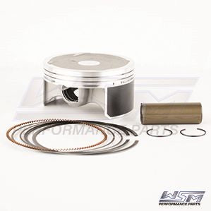 WSM Piston Kit For Suzuki 750 King Quad 08-22 Standard A 50-606AK