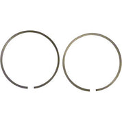 WSM Piston Ring Set .25mm Over - 010-928-04
