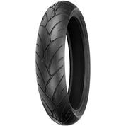 Shinko 005 Advance Front 120/60ZR17 Motorcycle Tire