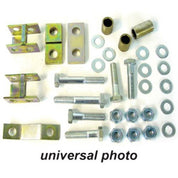 High Lifter Atv Lift Kit - YLK700R-00