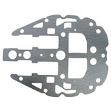 WSM Drive Housing Plate Gasket For Mercury / Mariner 175 Hp 76-88 510-34