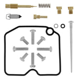 Kit de carburador QuadBoss - 53261065