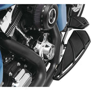 Kuryakyn Phantom Black Brake Pedal Pad 5749