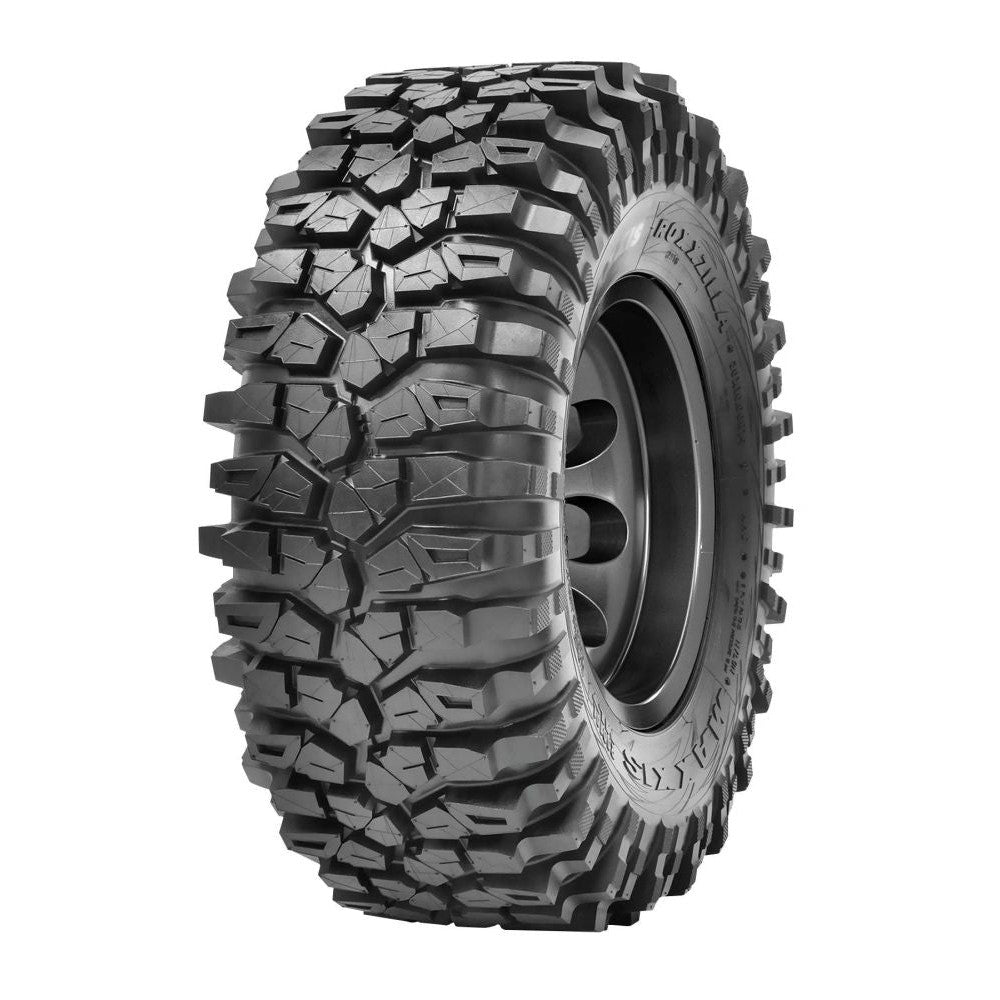 Pair of Maxxis Roxxzilla Comp (8 Ply) UTV Tires 30x10R-14 (2)