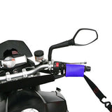 Canyon Dancer Bar Harness 28" Blue - 33205