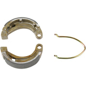 EBC Brake Shoes - Front Kit for E-TON Viper 90 R Reverse (2T/4T) 2003-2009