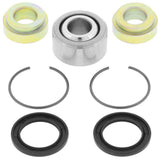QuadBoss Shock Bearing Assemblies Rear Lower - 53210041
