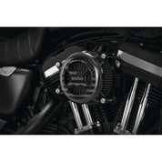Vance and Hines VO2 America Air Intake Black 42039FG