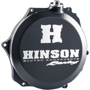 Hinson Clutch Cover Black - C654