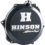 Hinson Clutch Cover Black - C654