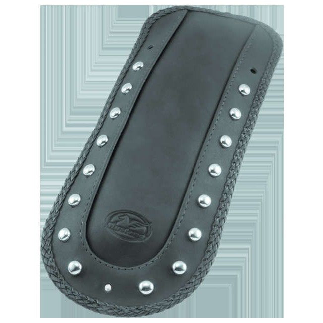 Mustang Fender Bibs With Chrome Studs 78069