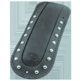 Mustang Fender Bibs With Chrome Studs 78069