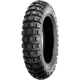 Neumático de motocicleta Shinko 421 delantero/trasero 4.00-8