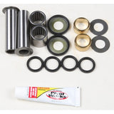 Pworks PWSAK-S17-400 Pivot Works Swing Arm Kit Suzuki Atv Arctic Cat DVX 400 200