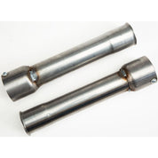 Freedom Performance Quiet Baffle 3.25" Slip-Ons Pair AC00261