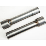 Freedom Performance Quiet Baffle 3.25" Slip-Ons Pair AC00261
