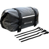Nelson Rigg Sahara Dry Duffle Bag Black