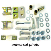 High Lifter Atv Lift Kit - YLK660R-01