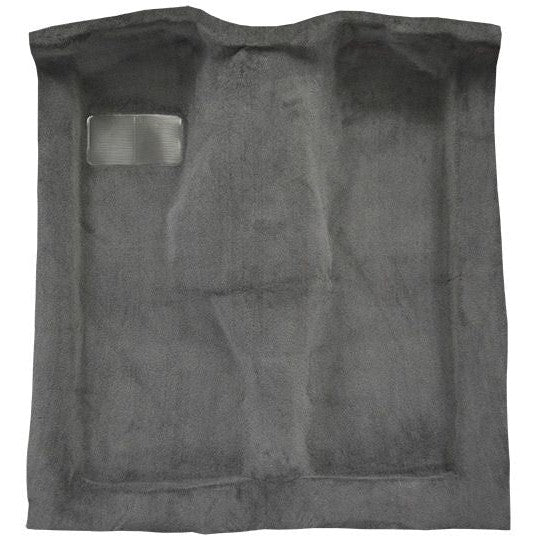 ACC Replacement Carpet Kit For 1985-1990 Jeep Cherokee Pioneer 4DR Pass Area - CHOOSE COLOR