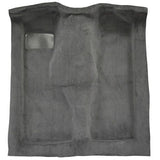 ACC Replacement Carpet Kit For 1985-1990 Jeep Cherokee Pioneer 4DR Pass Area - CHOOSE COLOR