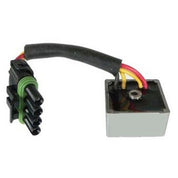 Ricks Rectifier-Regulator 10-W006