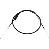 Motion Pro Black Vinyl Throttle Cable 05-0020