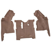 ACC Replacement Carpet Kit For 2011-2018 Jeep Wrangler Unlimited Cargo Area 4DR - CHOOSE COLOR