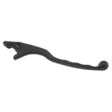 Maneta de embrague BikeMaster para Kawasaki EX250 Ninja 250 2008-2012, color negro