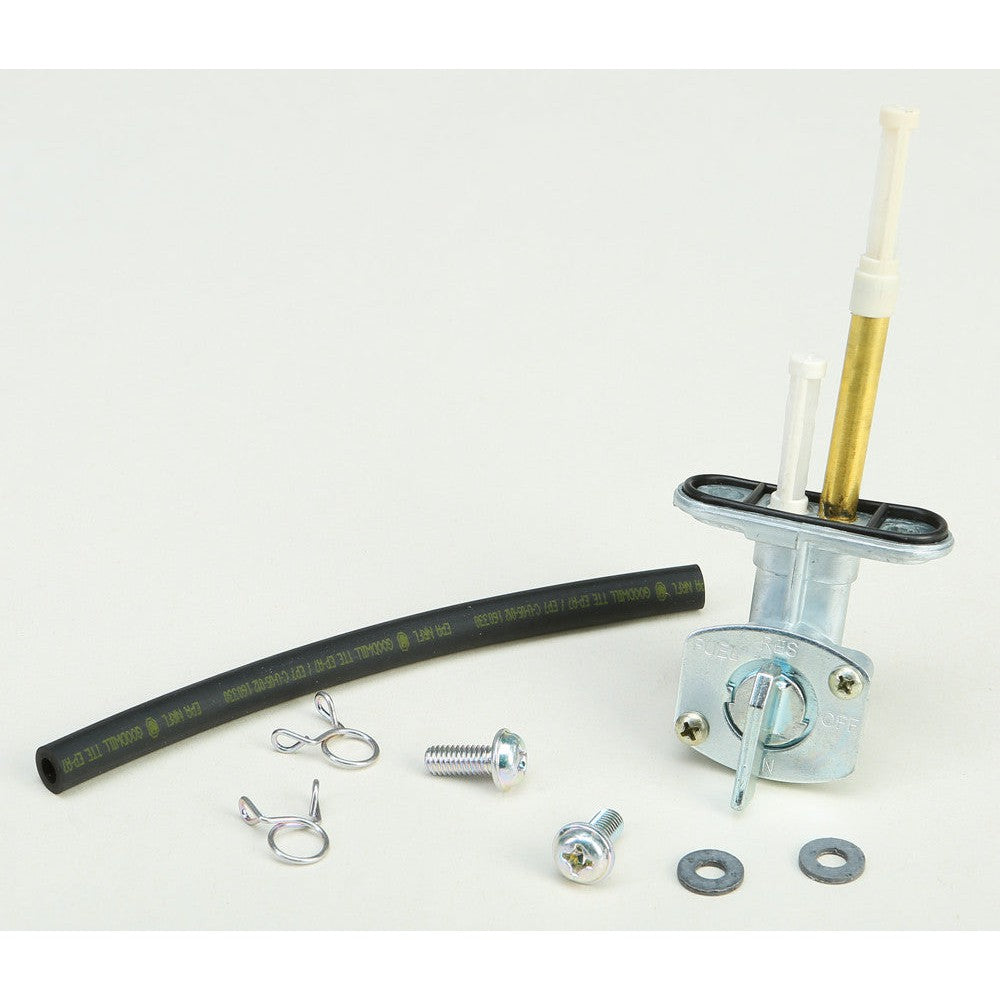 Fuel Star Gas Petcock Replacement Valve Kit For Suzuki RM 250 01-04 FS101-0156