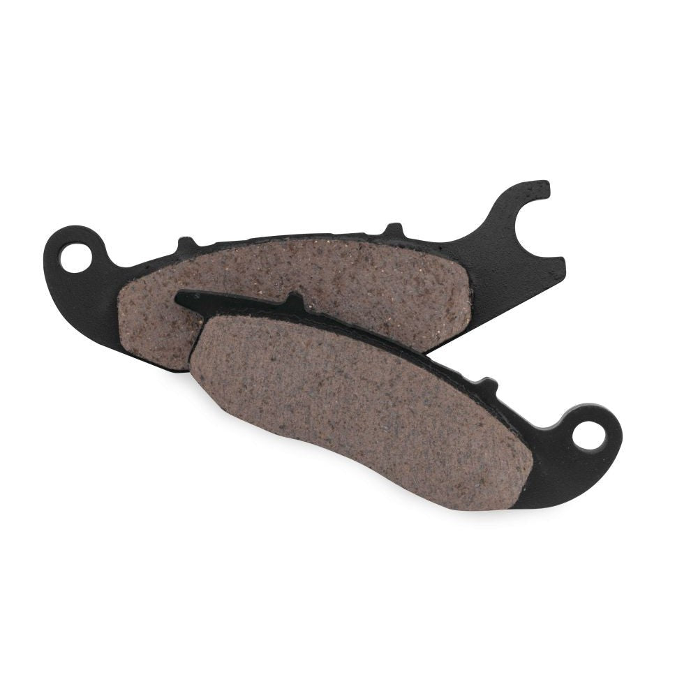 BikeMaster Brake Pad and Shoe For Honda Z125M Monkey 2018-2019 Standard Front