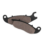 BikeMaster Brake Pad and Shoe For Honda Z125M Monkey 2018-2019 Standard Front