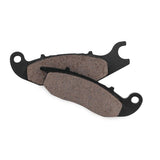 BikeMaster Brake Pad and Shoe For Honda Z125M Monkey 2018-2019 Standard Front