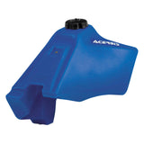 Acerbis 2.2 gal. Blue Fuel Tank - 2375050003
