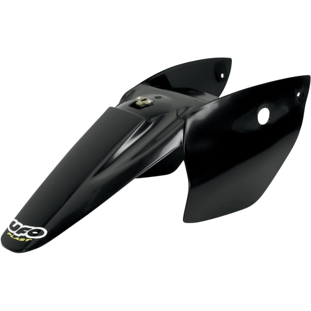 UFO PLASTICS KT03073-001 RR FND BK KTM65SX 02-07