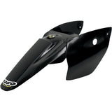 UFO PLASTICS KT03073-001 RR FND BK KTM65SX 02-07